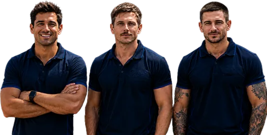 Our licensed plumbers who cover Killara